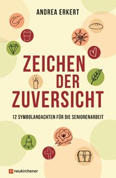 Zeichen der Zuversicht