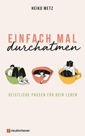 Einfach mal durchatmen