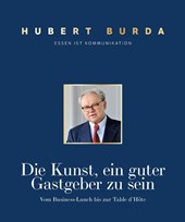 Die Kunst ein guter Gastgeber zu sein