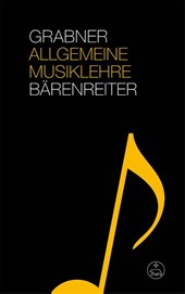 Allgemeine Musiklehre