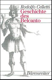Geschichte des Belcanto