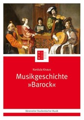 Musikgeschichte "Barock"