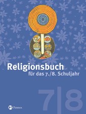 Religionsbuch für das 7./8. Schuljahr - Neuausgabe
