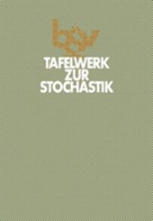 Tafelwerk zur Stochastik