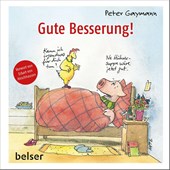 Gute Besserung!