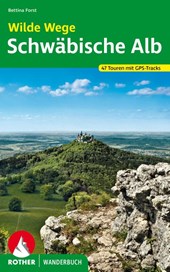 Wilde Wege Schwäbische Alb