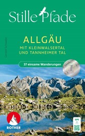 Stille Pfade Allgäu