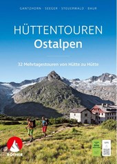 Hüttentouren Ostalpen