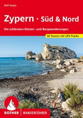 Zypern - Süd & Nord