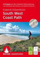 Englands Südwestküste: South West Coast Path