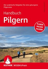 Handbuch Pilgern