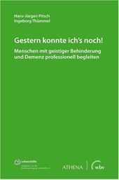 Gestern konnte ich's noch!