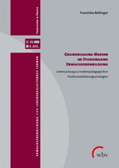 Grundbildung Medien im Studiengang Erwachsenenbildung