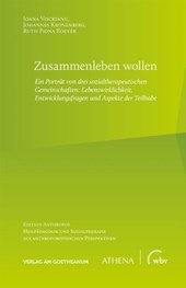 Zusammenleben wollen