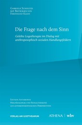 Die Frage nach dem Sinn