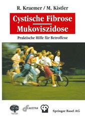 Cystische Fibrose/Mukoviszidose