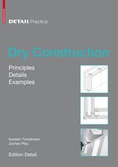 Tichelmann, K: Dry Construction