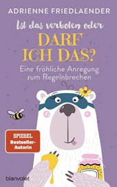 Ist das verboten oder darf ich das?