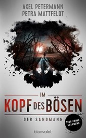 Im Kopf des Bösen - Der Sandmann