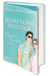 Hamptons Prestige - Sparks & Scandals