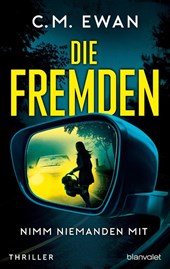 Die Fremden - Nimm niemanden mit