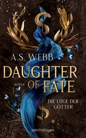 Daughter of Fate - Die Lüge der Götter
