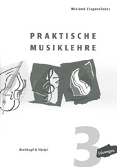 Praktische Musiklehre 3