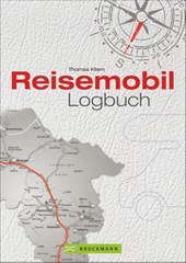 Reisemobil Logbuch