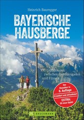 Bayerische Hausberge