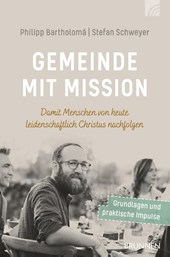 Gemeinde mit Mission