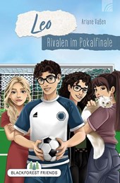 Leo: Rivalen im Pokalfinale
