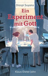Diospi Suyana - Ein Experiment mit Gott