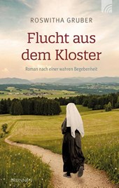 Flucht aus dem Kloster