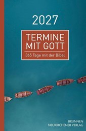 Termine mit Gott 2027