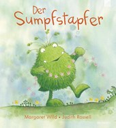 Der Sumpfstapfer