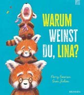 Warum weinst du, Lina?