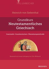 Grundkurs Neutestamentliches Griechisch