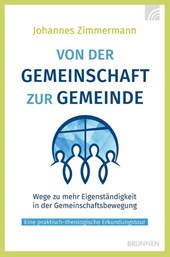 Von der Gemeinschaft zur Gemeinde