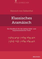 Klassisches Aramäisch