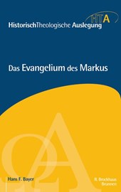 Das Evangelium des Markus