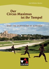 Der Circus Maximus ist ihr Tempel