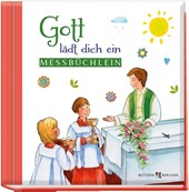 Gott lädt dich ein