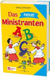 Das neue Ministranten-ABC