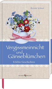 Vergissmeinnicht und Gänseblümchen