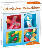 Österliches Brauchtum den Kindern erklärt