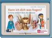 Kann ich dich was fragen?