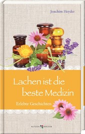 Lachen ist die beste Medizin