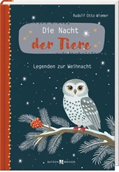 Die Nacht der Tiere