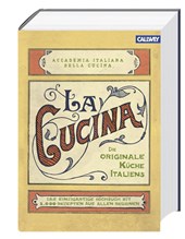 La Cucina - Die originale Küche Italiens
