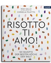 Risotto, ti amo!